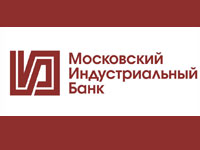 московский индустриальный банк